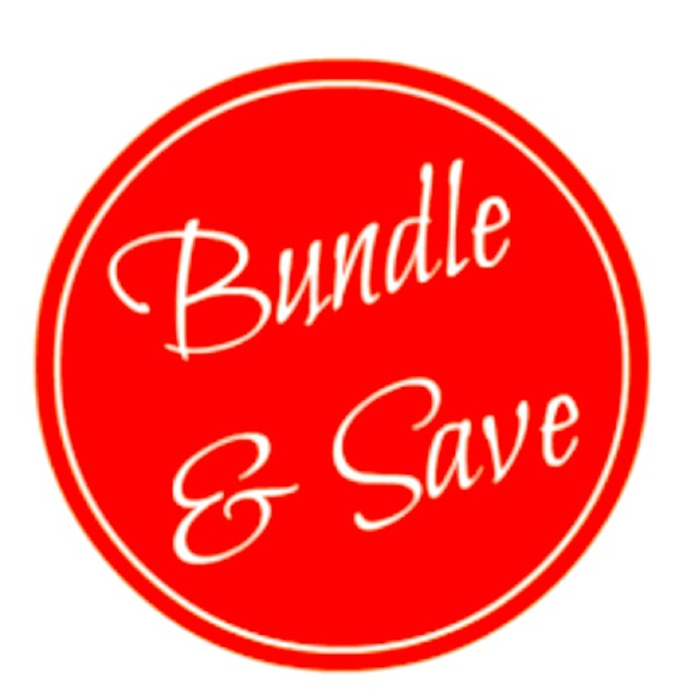 ❤️❤️BUNDLE FOR SAVINGS!!!!❤️❤️